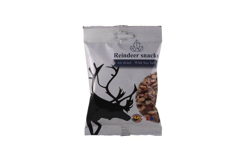 Rensnacks Sea Salt Rensnacks Sea Salt