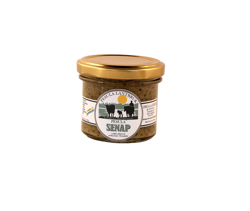 Pesula Original Senap