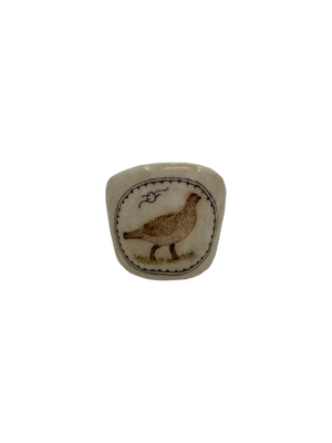 Servettringar