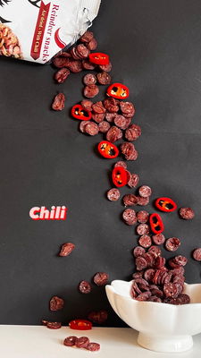 Rensnacks Chili