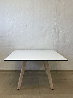 SA MÖBLER Konferensbord 120x120cm