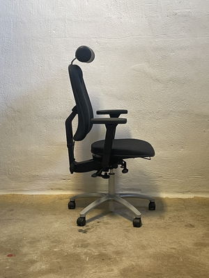 HÖGANÄS 381+
