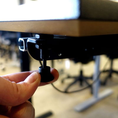 Begagnade elbord Ragnars 120x80 cm