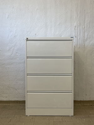 PENDAFLEX Arkivskåp i plåt