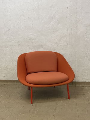 OFFECCT "Net frame" - Fåtölj