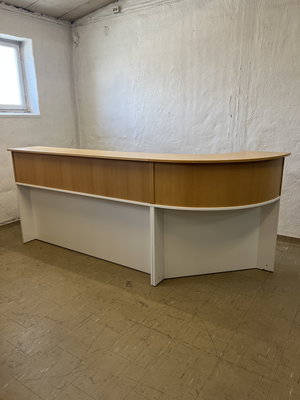 Receptionsdisk 260cm
