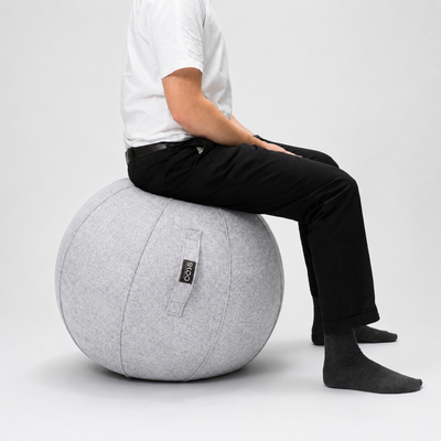 Balansboll Flow Ø65 cm