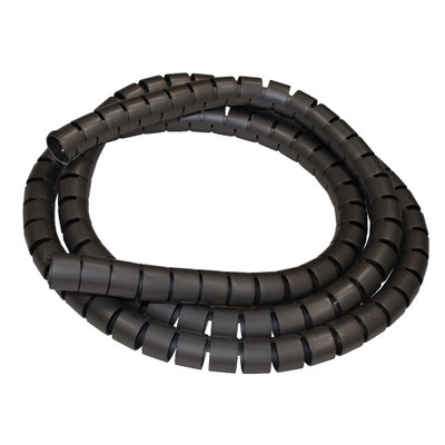 Kabelorm Flow Ø2,5cm. 200cm