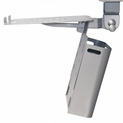 LiftLap Pc & laptop-hållare Forming Function Vit