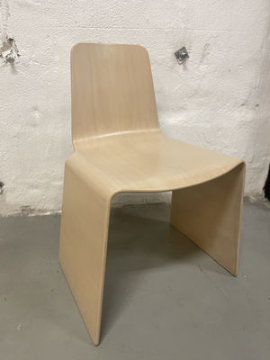 PETER KARPF "Voxia" - paket om 5st stolar