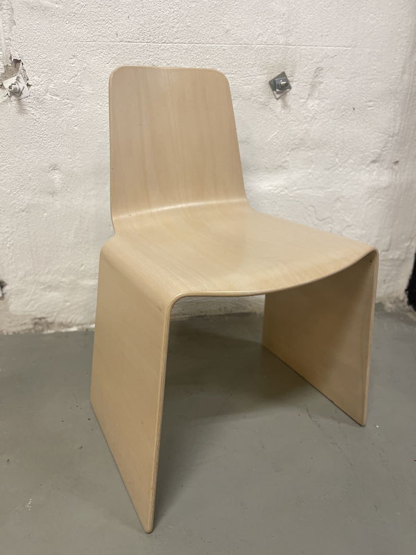 PETER KARPF "Voxia" - paket om 5st stolar