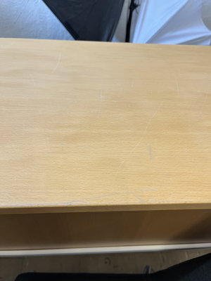 Receptionsdisk 260cm