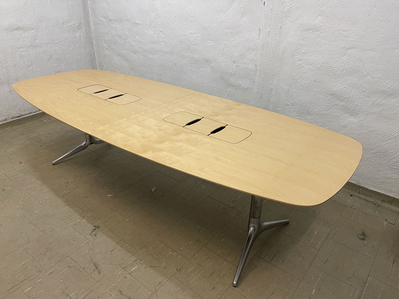 EFG "Hide tech" 280x110cm - Konferensbord