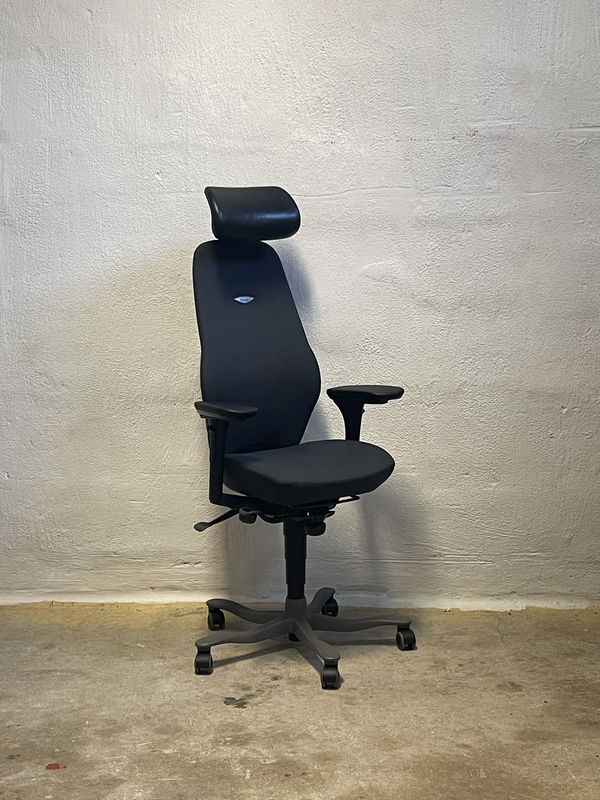 KINNARPS Plus KINNARPS Plus