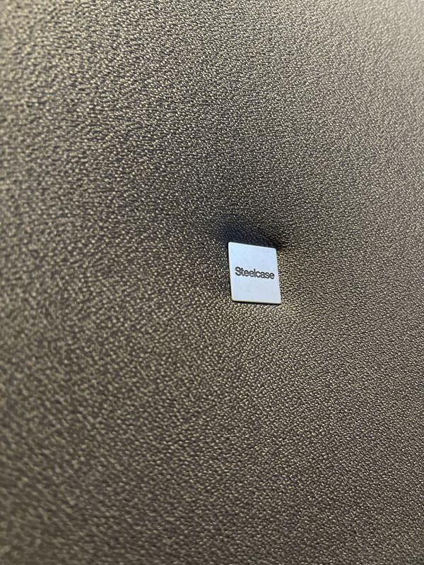 STEELCASE Please