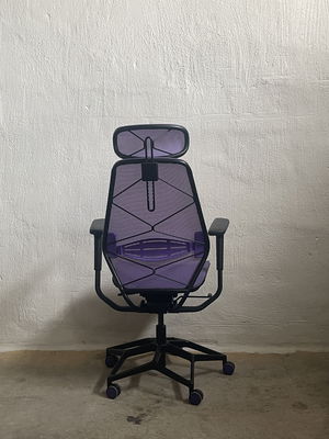 IKEA "Styrspel" Gamingstol