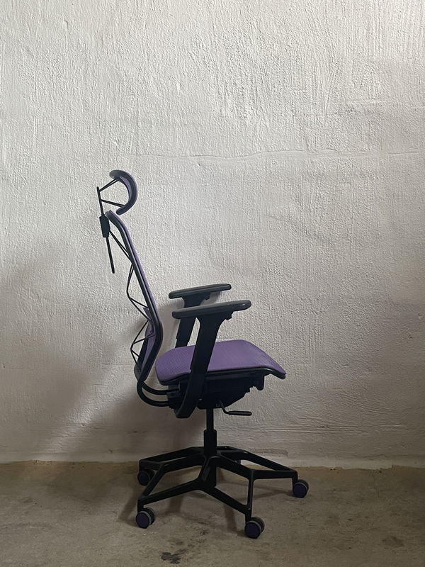 IKEA "Styrspel" Gamingstol