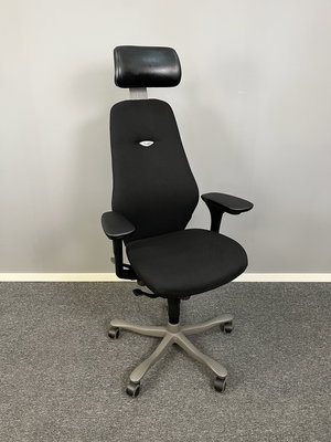 Kinnarps Kontorsstol 8000+