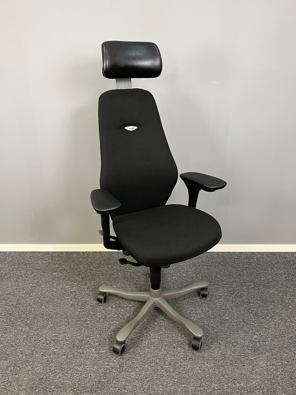 Kinnarps Kontorsstol 8000+