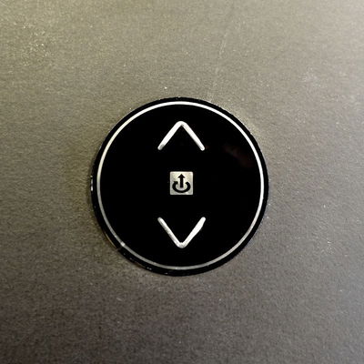 Begagnade elbord Ragnars 120x80 cm