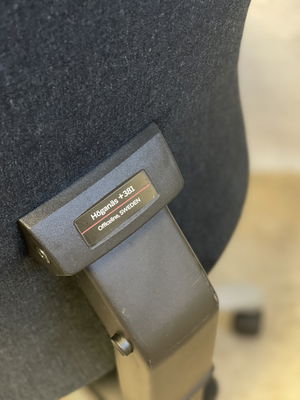 HÖGANÄS 381+