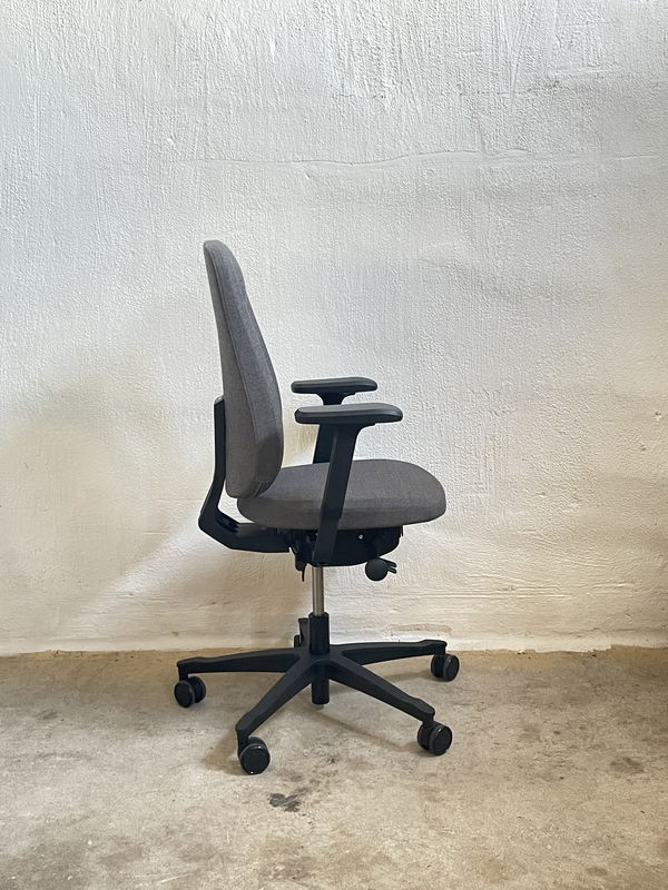 HÖGANÄS 280 Kontorsstol