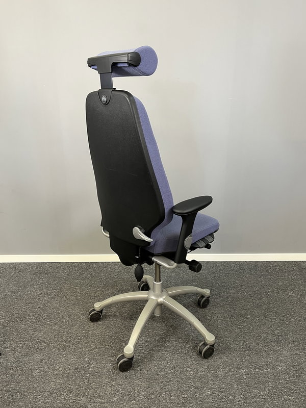 RH Kontorsstol Logic 400