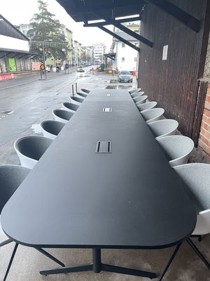 EDSBYN "Feather" 600x110cm - Konferensbord