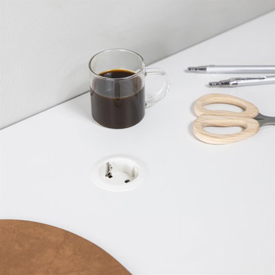 Bordsuttag Powerdot Mini 50 Eluttag