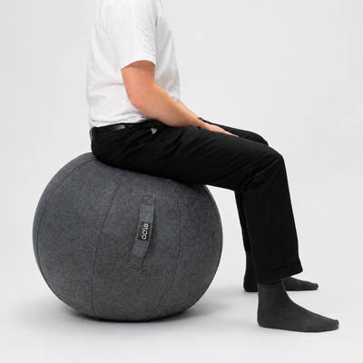 Balansboll Flow Ø65 cm