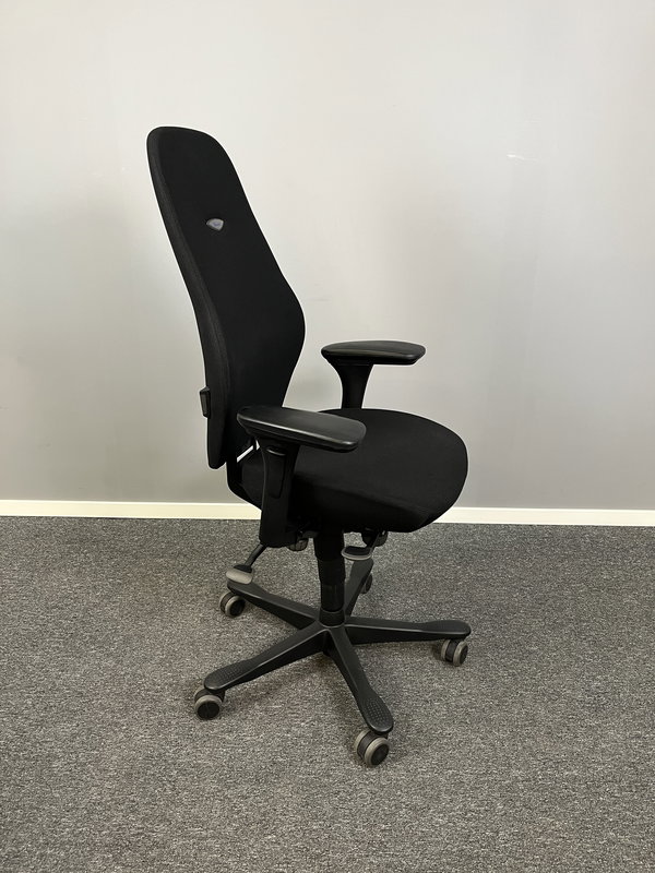 Kinnarps Kontorsstol 8000+