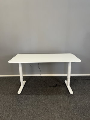 Elbord Ikea Bekant 160cm