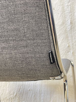 JOHANSON DESIGN "Speed" konferensstol