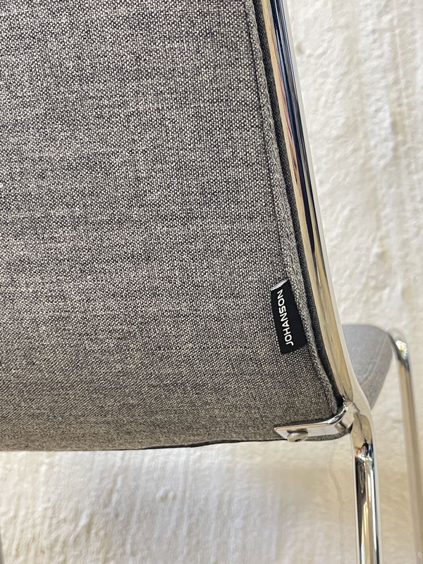 JOHANSON DESIGN "Speed" konferensstol