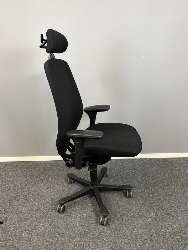 Kinnarps Kontorsstol 9000 Advance