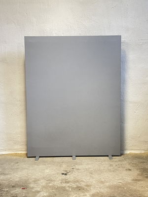 Golvskärm H155 x B122cm