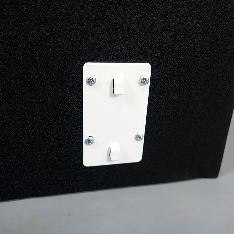 Begagnade bordsskärmar Edsbyn 80 cm