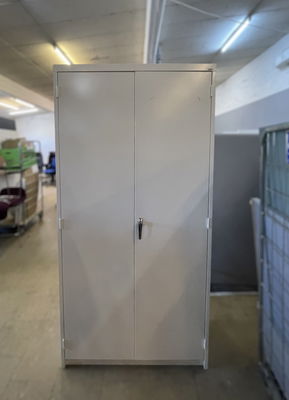 GERDMANS Plåtskåp