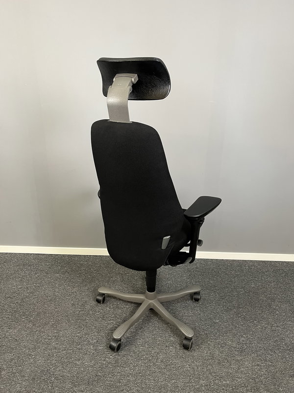 Kinnarps Kontorsstol 8000+