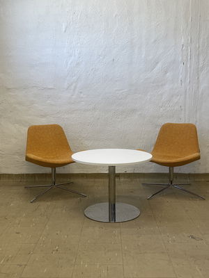 OFFECCT Spoon low - Paket 2st fåtöljer