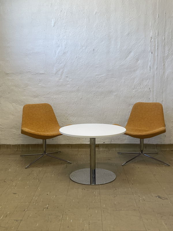 OFFECCT Spoon low - Paket 2st fåtöljer
