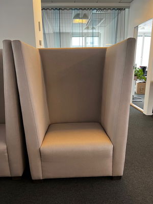 TYST SOFFA