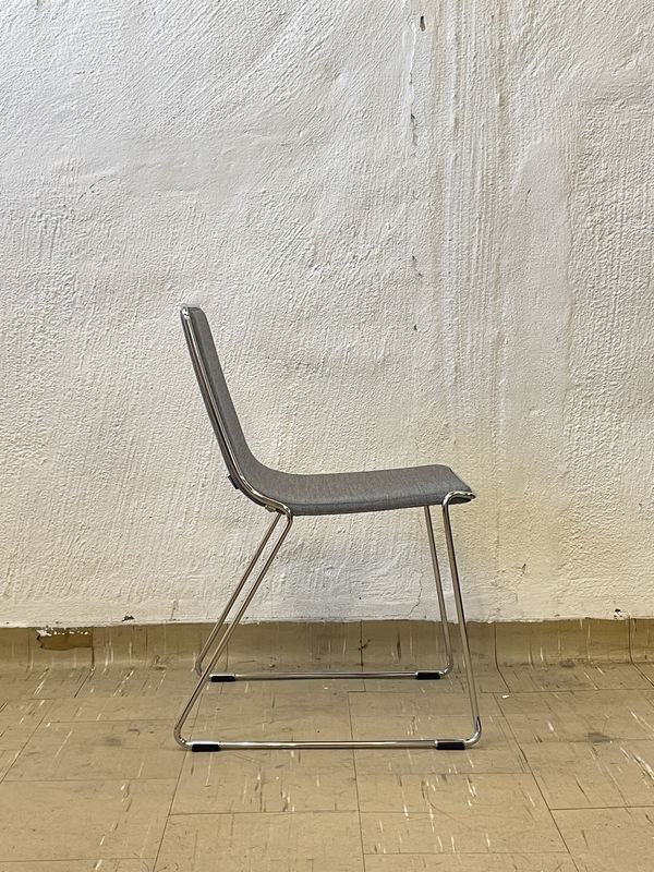 JOHANSON DESIGN "Speed" konferensstol