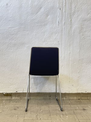 JOHANSON DESIGN "Speed" konferensstol