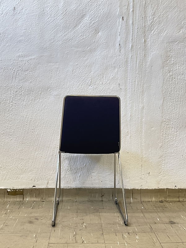 JOHANSON DESIGN "Speed" konferensstol