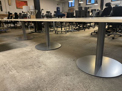 KONFERENSBORD 420x124cm