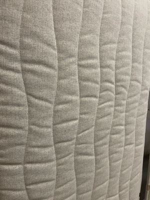 MITTZON Akustiksskärm 157x90cm