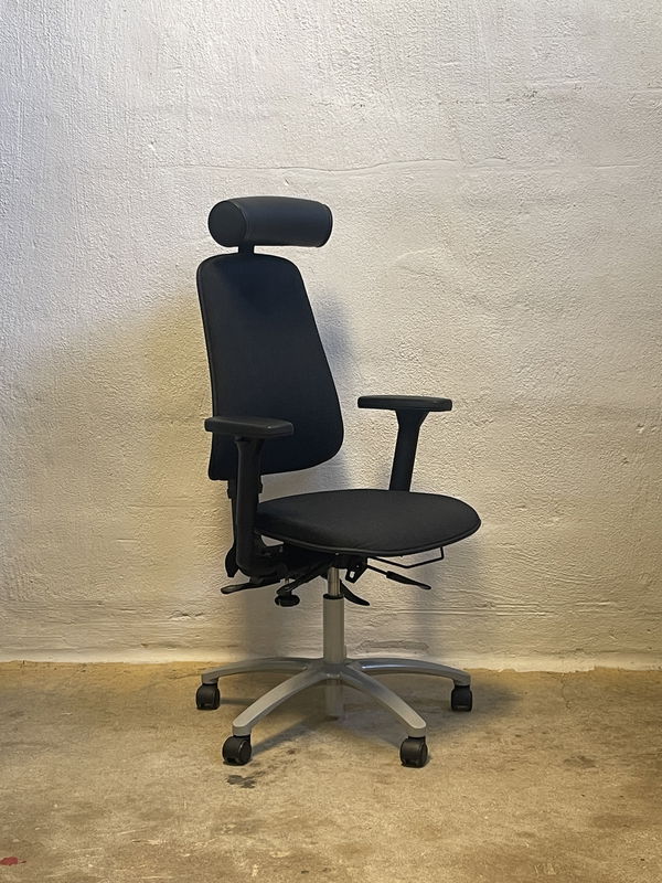 HÖGANÄS 381+