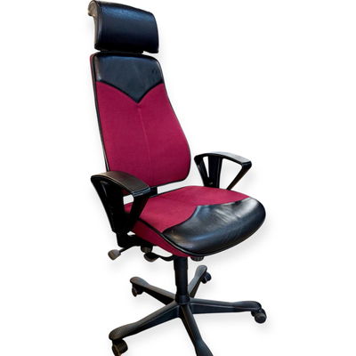 Kinnarps kontorsstol 8000