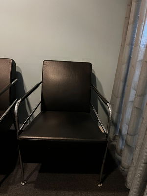 KONFERENSSTOLAR